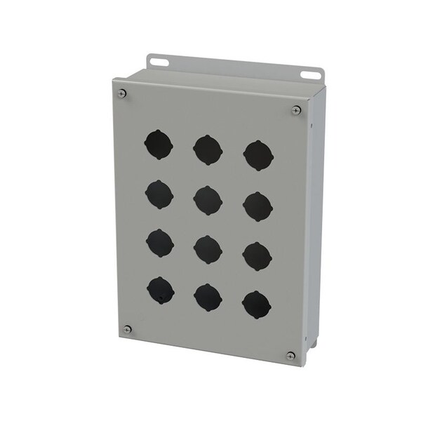 PB Enclosure